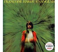 Francoise Hardy - En anglais [VINYL]