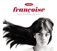 Françoise Hardy En Vogue - Best Of 1962-1967