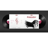 Françoise Hardy : Françoise Hardy En Vogue: Best of 1962-1967 VINYL 12" Album