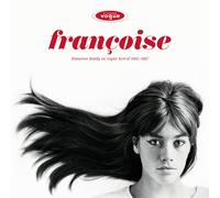 Francoise Hardy - En Vogue - Best of 1962-1967 (2024) 2 LP Vinyl Preorder