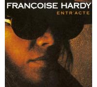 Francoise Hardy – Entracte – Vinyl – Remastered (2016) – Rhino
