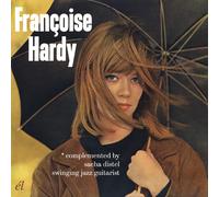Francoise Hardy & Francoise Hardy / Canta Per Voi In Italiano / Swinging J (CD)