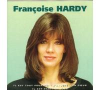 Françoise Hardy - Francoise Hardy (Cristal Collection) Vol.3