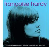 Françoise Hardy - Françoise Hardy - Debut Album (180g Vinyl) [VINYL]
