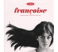 Françoise Hardy En Vogue - Best Of 1962-1967 [VINYL]