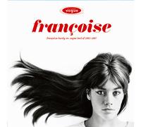 Françoise Hardy En Vogue - Best Of 1962-1967