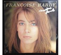 françoise hardy - françoise hardy (j'ecoute de la musique saoule) [VINYL]