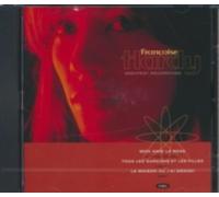 FRANCOISE HARDY: GREATEST RECORDINGS - CD