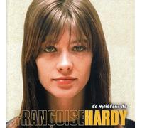 Françoise Hardy - Ie meiIIeur - the best