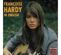 FRANCOISE HARDY: IN ENGLISH - LP vinyl BRAND NEW