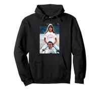 Françoise Hardy James Garner Film Duffy Archive Photography Pullover Hoodie