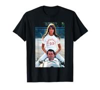 Françoise Hardy James Garner Film Duffy Archive Photography T-Shirt