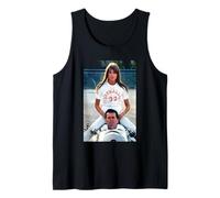 Françoise Hardy James Garner Film Duffy Archive Photography Tank Top