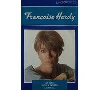 Françoise Hardy - Jazzy Retro Satanas [CASSETTE]