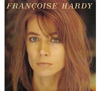 Francoise Hardy - J'Ecoute De La Musique Saoule [VINYL]