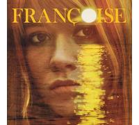 FRANCOISE HARDY - La maison o j'ai grandi - CD - M3z