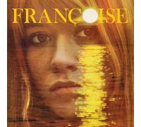 Françoise Hardy - La Maison Où J'ai Grandi (Opaque Brown Vinyl) [Vinyl LP] [VINYL]