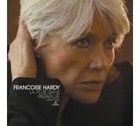 Hardy, Francoise - La Pluie Sans Parapluie