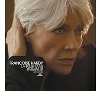 FRANCOISE HARDY: LA PLUIE SANS PARAPLUIE - LP vinyl BRAND NEW