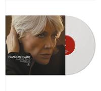 FRANCOISE HARDY - LA PLUIE SANS PARAPLUIE (WHITE VINYL)