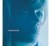 FRANCOISE HARDY - L'amitie - CD - P2222z
