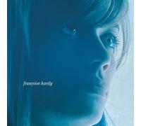 FRANCOISE HARDY - L'amitie - Vinyl Record - P3z