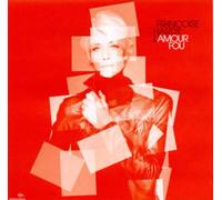 HARDY - L'AMOUR FOU - New CD - 88 - M1111z