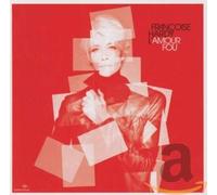 Francoise Hardy - LAmour Fou [CD]