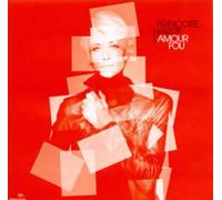 Françoise Hardy L'amour Fou (CD) Album (US IMPORT)