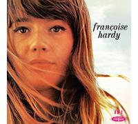 Francoise Hardy - Le Premier Bonheur Du Jour