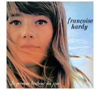 Françoise Hardy - Le premier bonheur du jour / 2ème album