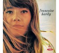 FRANCOISE HARDY - Le premier bonheur du jour - CD - J3z