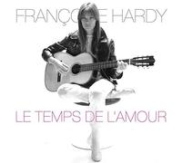 Françoise Hardy - Le Temps De L'amour [VINYL]