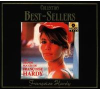 Françoise Hardy - Les Grands Succes de