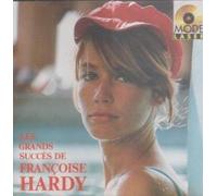 Françoise Hardy - Les grands succès de Francoise Hardy