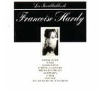Francoise Hardy - Les Inoubliables de Francoise