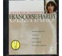 Francoise Hardy - Les Plus Belles Chansons