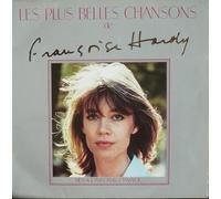 Françoise Hardy - Les plus belles chansons [VINYL]