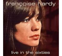 Francoise Hardy - Live In The Sixties ( VINYL ) [VINYL]