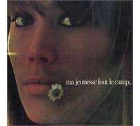 Francoise Hardy - Ma Jeunesse Fout le Camp