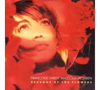 Françoise Hardy, Malcolm McLaren - REVENGE OF THE FLOWERS (CD SINGLE)