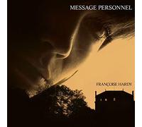 Francoise Hardy - Message personnel (Vinyle remastered 2013) [VINYL]