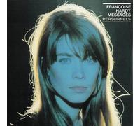 Francoise Hardy - Messages Personnels [New Vinyl LP]