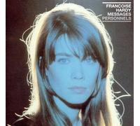 Francoise Hardy - Messeges Personnels -Best.