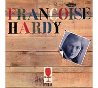 Francoise Hardy - Mon Amie La Rose