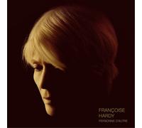 Françoise Hardy – Personne d'autre – CD (Jewel Case, US Import, Rhino)