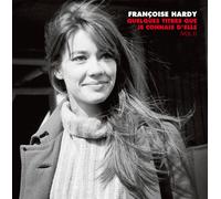 Francoise Hardy – Quelques Titres Que Je Connais d'Elle Vol.1 – CD