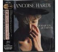 Françoise Hardy - Quelqu'Un Qui S'En Va(Japon)