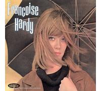 Françoise Hardy - Tous les garçons et les filles