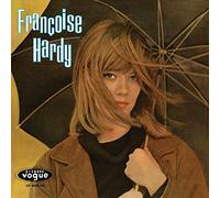 Francoise Hardy - Tous Les Garcons Et Les Filles